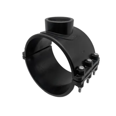 اتصالات پلی اتیلن