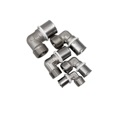 اتصالات پنج لایه نیوپایپ