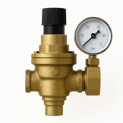 تجهیزات کنترلی