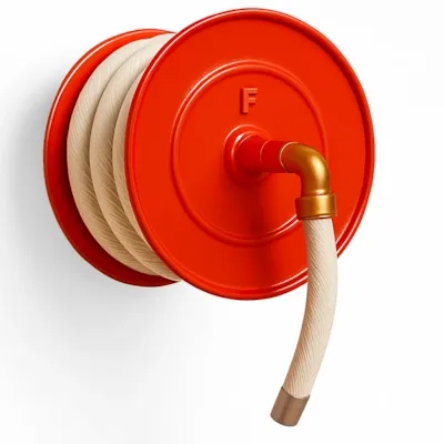 تجهیزات آتش نشانی