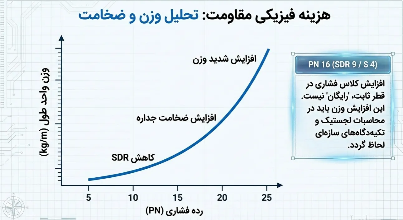 لوله پلی اتیلن