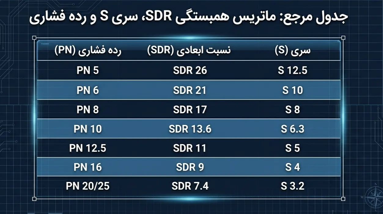 لوله پلی اتیلن