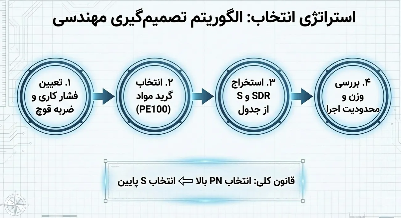 لوله پلی اتیلن