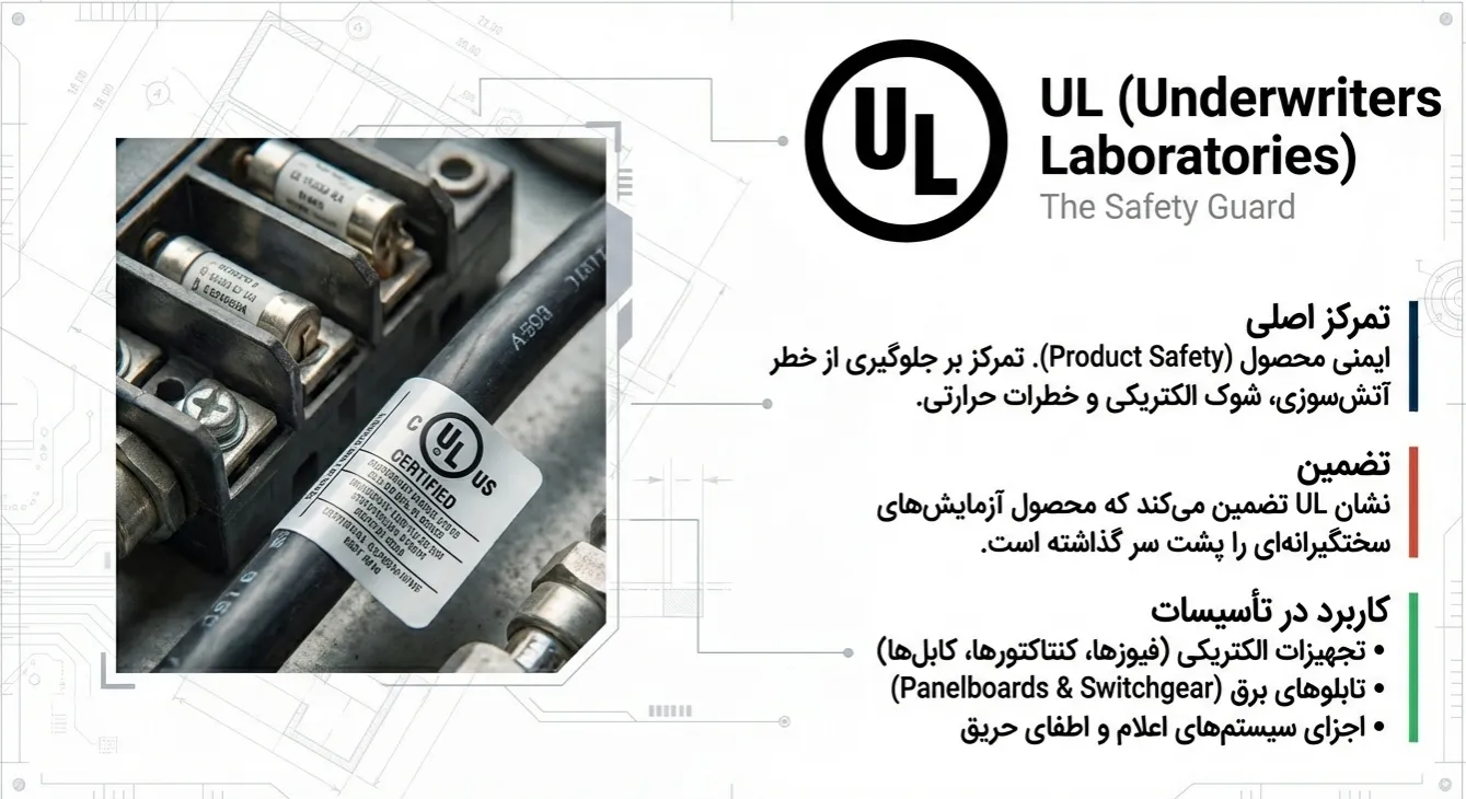 استانداردهای تاسیسات