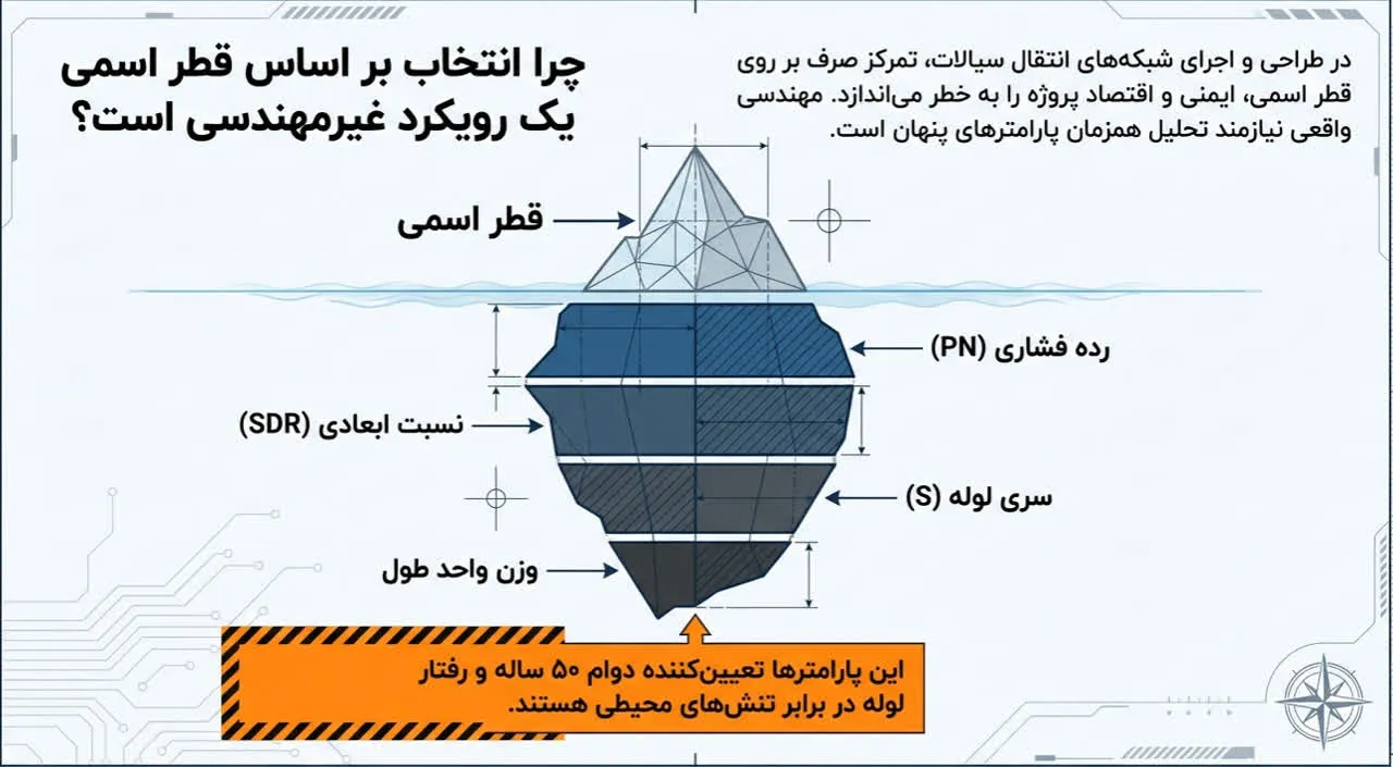 لوله پلی اتیلن