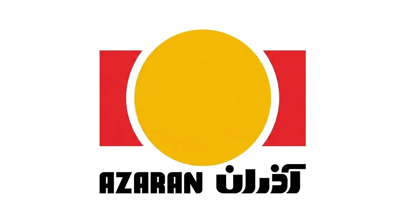 لیست قیمت شیرآلات آذران
