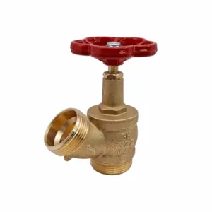 شیر آتش نشانی 1/2 1 اینچ کیزیران 