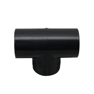 سه راه UPVC سایز 32 میلی متر ویسپار