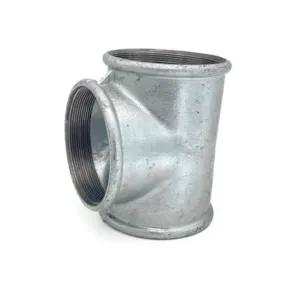 سراه گالوانیزه 4 اینچ ZEE