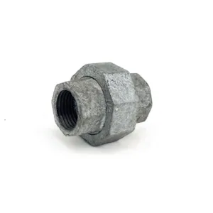 مهره ماسوره گالوانیزه 1/2 اینچ ZEE