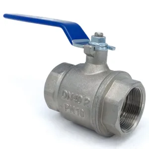 شیر غیر گازی 1/2 1 اینچ آذران 