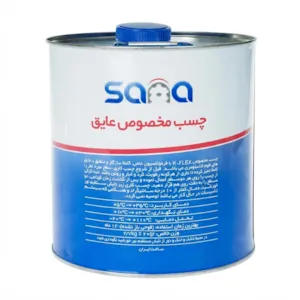 چسب عایق K-FLEX وزن 3 کیلوگرم