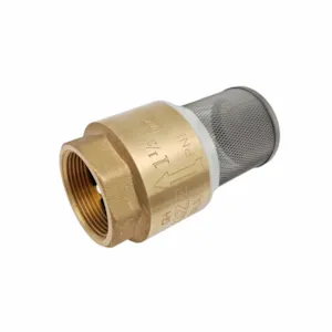 شیر سوپاپی 1/2 1 اینچ کیزیران