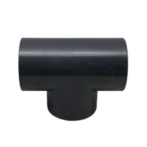سه راه UPVC سایز 63 میلی متر ویسپار