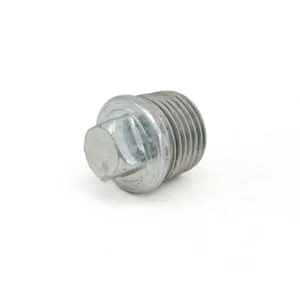 درپوش گالوانیزه 1/2 اینچ ZEE