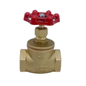 شیر سوزنی 1 اینچ کیزیران