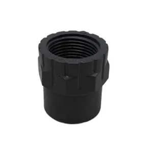 بوشن یک سر تو پیچ UPVC سایز 32 به 1 اینچ ویسپار