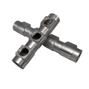 کلکتور 3B (1 ×3/4 اینچ) نیوپایپ