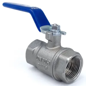 شیر غیر گازی 3/4 اینچ آذران 