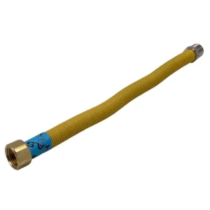 شیلنگ فلکسی ارتجاعی 1/2 اینچ (30-60) سانتی متر برند کاس