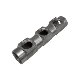 کلکتور 3B (1 ×3/4 اینچ) نیوپایپ