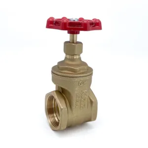 شیر فلکه کشویی 1/2 1 اینچ کیزایران