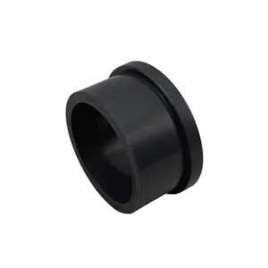 فلنج UPVC سایز 90 میلی متر ویسپار