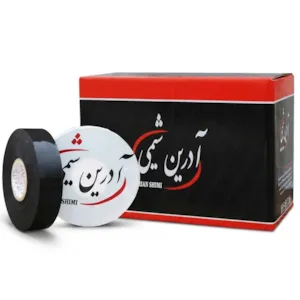 نوار پرایمر سیاه آدرین شیمی