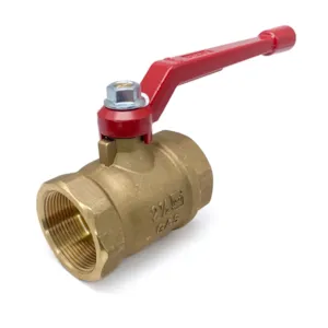 شیر گازی 1/2 2 اینچ سنگین آذران