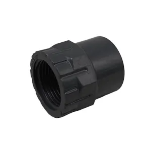بوشن یک سر تو پیچ UPVC سایز 32 به 1 اینچ ویسپار