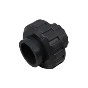 مهره ماسوره UPVC سایز 25 میلی متر ویسپار
