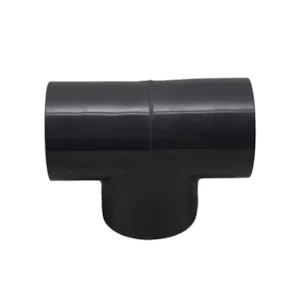 سه راه UPVC سایز 50 میلی متر ویسپار
