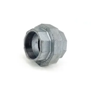 مهره ماسوره گالوانیزه 2 اینچ ZEE