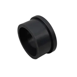 فلنج UPVC سایز 110 میلی متر  ویسپار