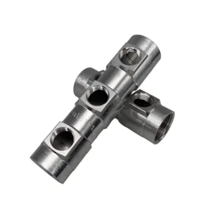 کلکتور 3B (1 × 1/2 اینچ) نیوپایپ