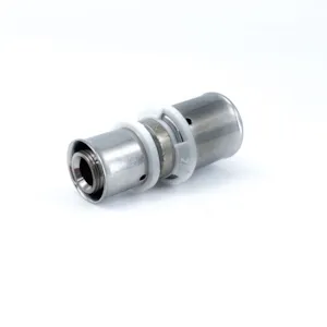 بوشن تبدیل پرسی نیوپایپ 20*25