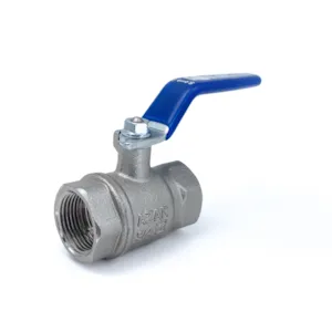 شیر غیر گازی 3/4 اینچ آذران 