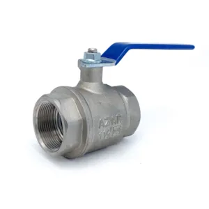 شیر غیر گازی 1/2 1 اینچ آذران 