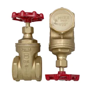 شیر فلکه کشویی 1/2 1 اینچ کیزایران