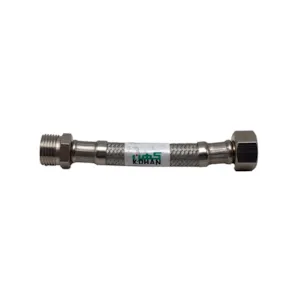شیلنگ رابط 3/8 اینچ 10 سانتی متر کهن