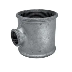 سراه گالوانیزه 1*3 اینچ مک