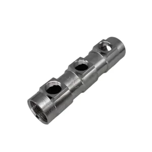 کلکتور 3B (1 × 1/2 اینچ) نیوپایپ