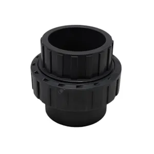مهره ماسوره UPVC سایز 90 میلی متر ویسپار