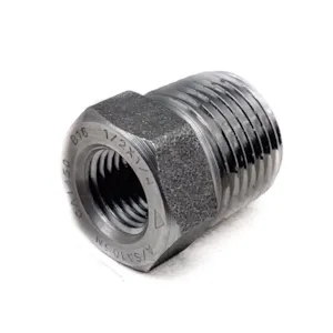 تبدیل فشارقوی 1/4 به 1/2 اینچ کلاس 3000 برند T تایوان