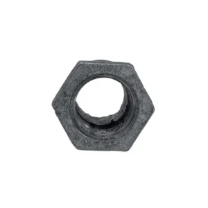 تبدیل گالوانیزه 3/4*1/2  اینچ مک