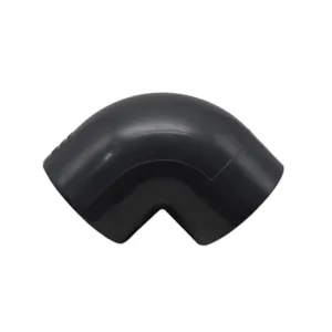 زانو UPVC سایز 63 میلی متر ویسپار