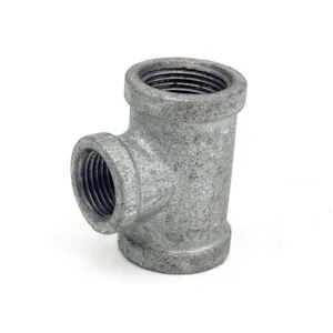 سراه گالوانیزه 1/2*3/4 اینچ ZEE