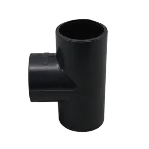 سه راه UPVC سایز 32 میلی متر ویسپار