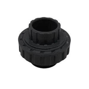 مهره ماسوره UPVC سایز 32 میلی متر ویسپار