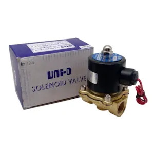 شیربرقی 1/2 اینچ UNI-D 